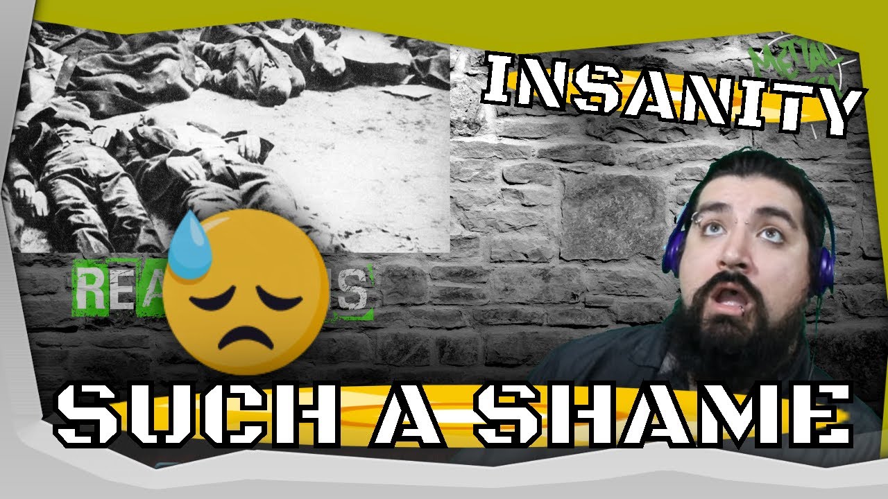 Uprising – The 1944 Warsaw Uprising Sabaton History 076 [Official] | METTAL MAFFIA | REACTION | MAGZ