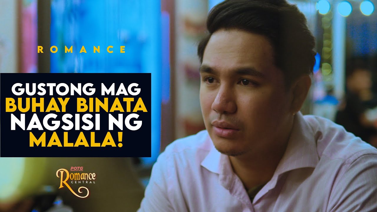 Gustong Mag Buhay Binata, Nagsisi ng Malala!  |  Short Film