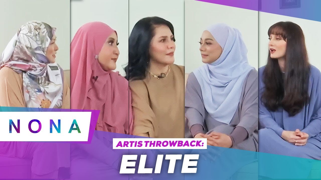 NONA | Artis Throwback: Elite