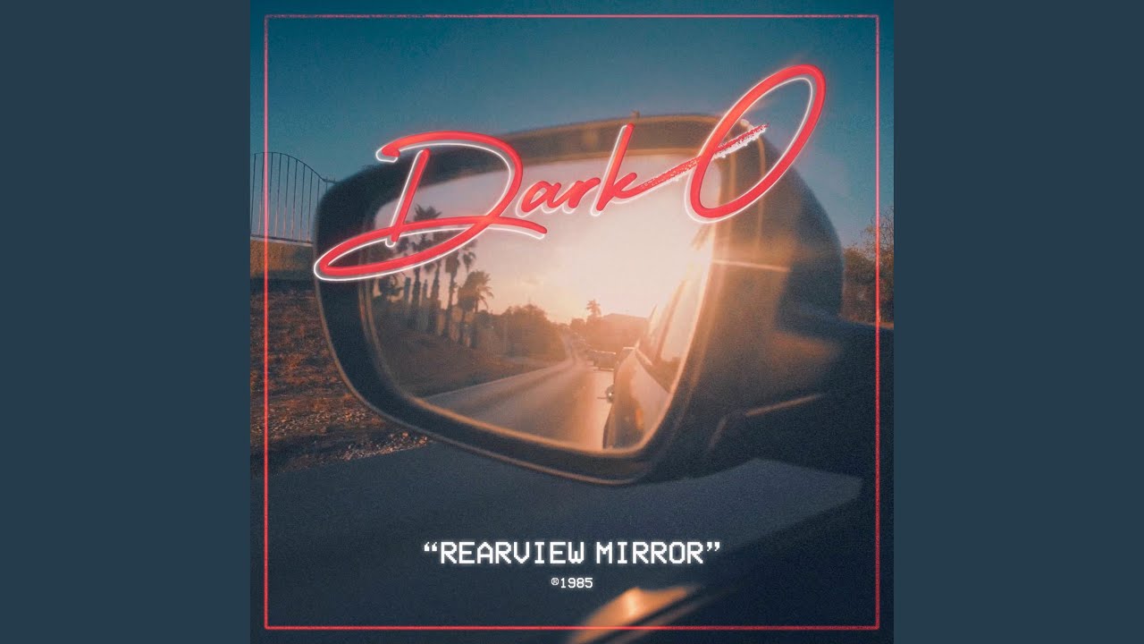 Rearview Mirror