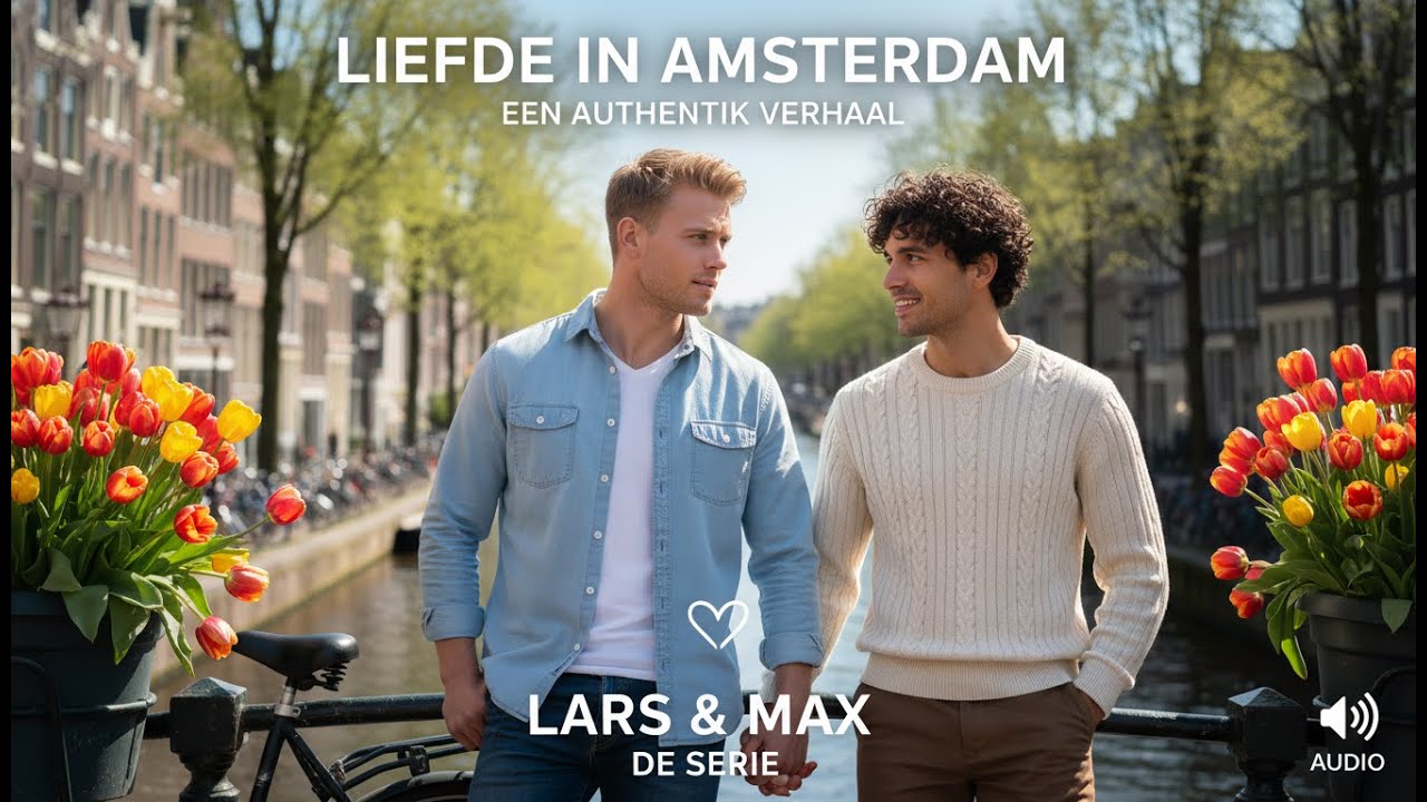 Mijn hetero vriend stormde binnen terwijl ik me omkleedde, en wat volgde liet me verbijsterd achter.