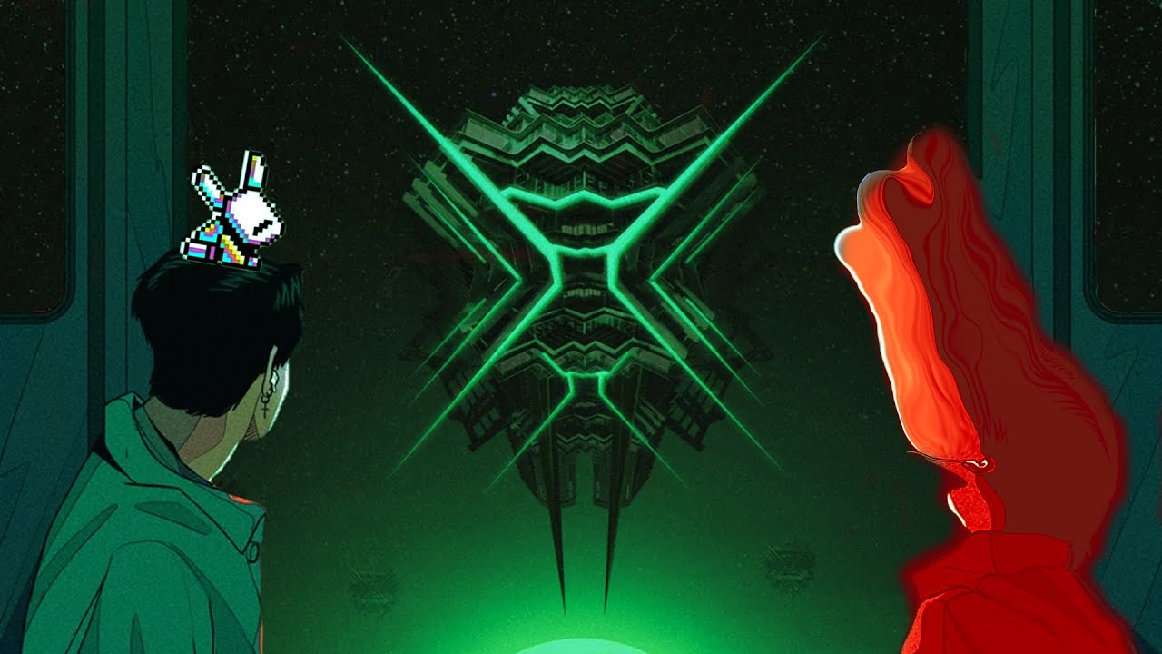 The Top 10 Best Songs of Monstercat 2022