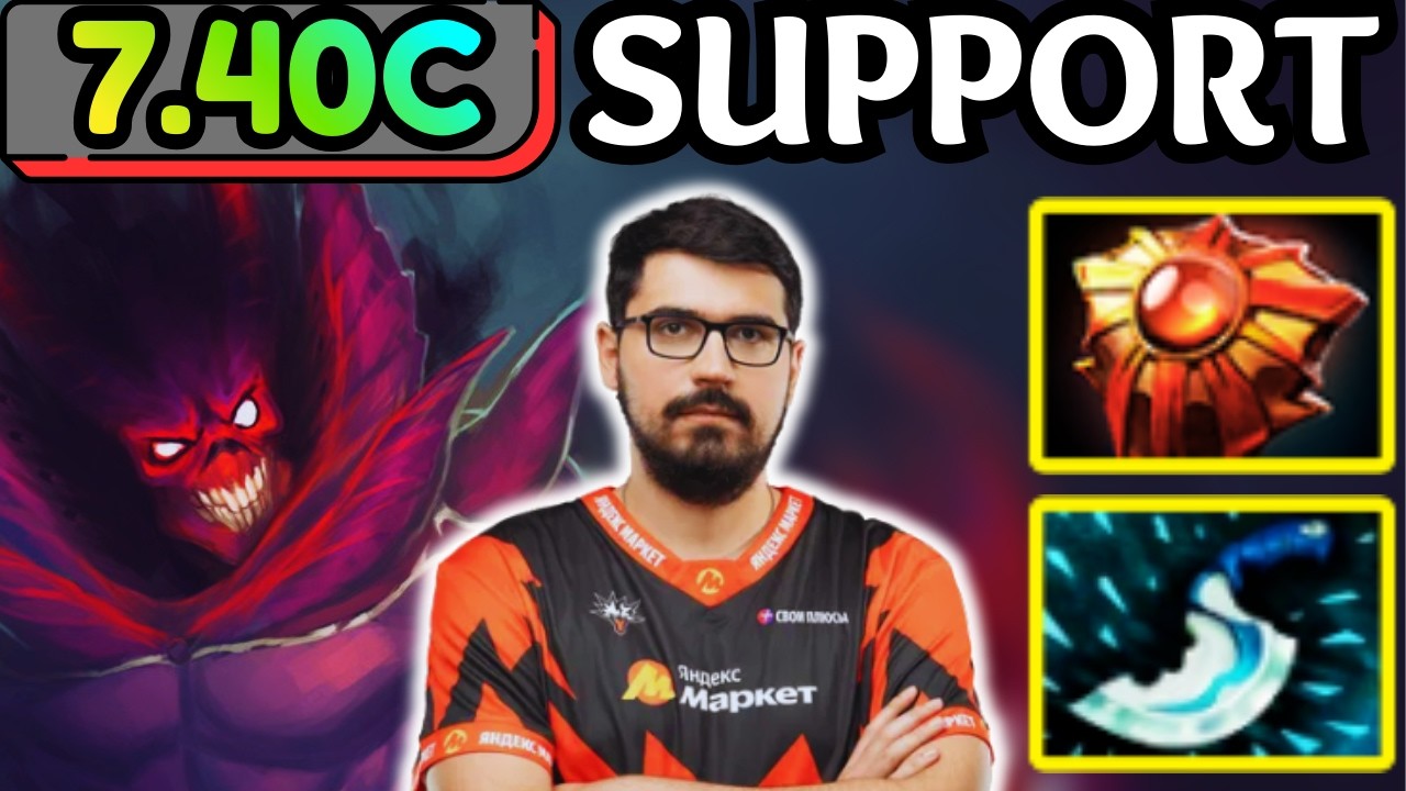 🔥 Saksa SHADOW DEMON Support — Disruption Save Every Fight vs Aurora Gaming 🔥 Dota 2 Support