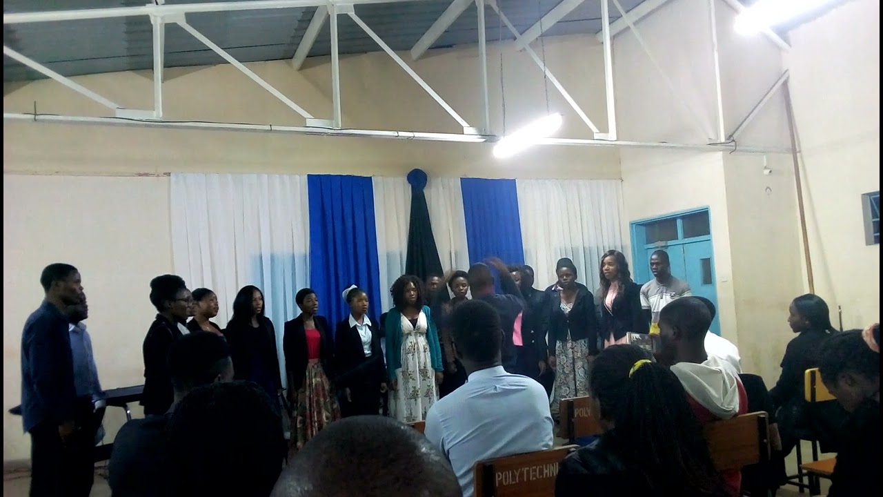 Polytechnic CCAP Choir_How Excellent