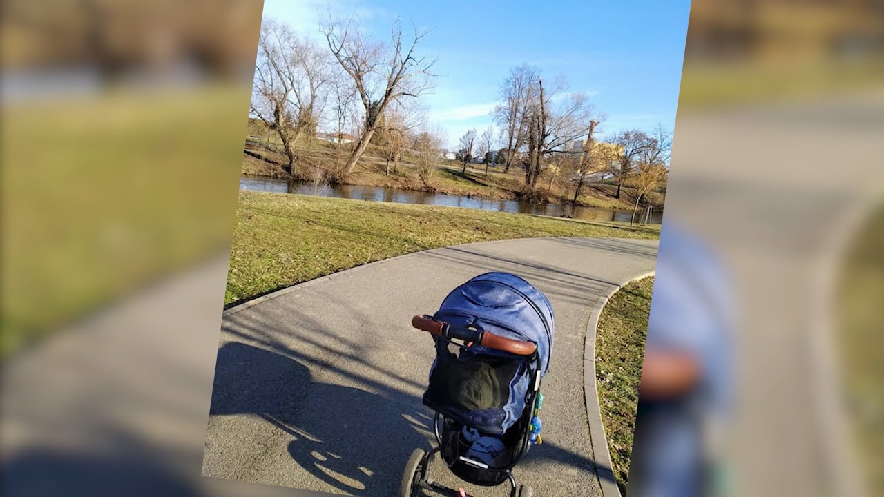 Kočárek Valco baby snap 4 Trend  - Objektivní recenze