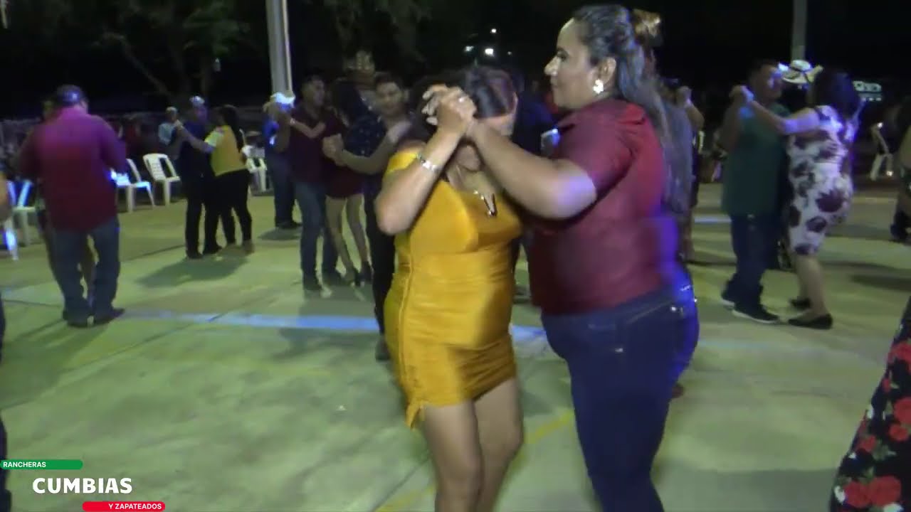 Abrazala bien compa !!-Rancheras,Cumbias y zapateados para bailar toda la noche