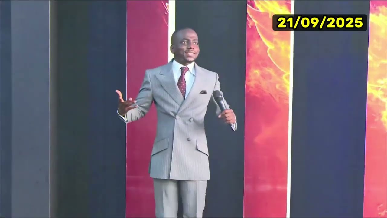 COMO RECEBER DE UM HOMEM DE DEUS