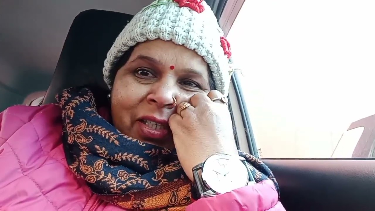 मन तो हो रहा था कि कैंसिल कर दूं और 5 घंटे का सफ़र 10 घंटे में तय हुआ 😊😊#sorabhjoshivlogs 