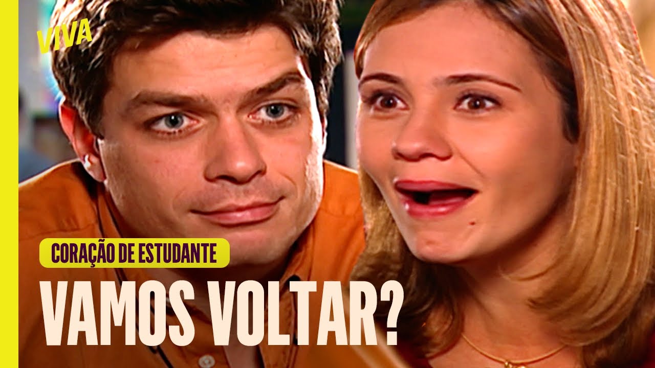 REATARAM? 😱 EDU PEDE SEGUNDA CHANCE PRA AMELINHA | CORA&Ccedil;&Atilde;O DE ESTUDANTE | MELHOR DO DIA