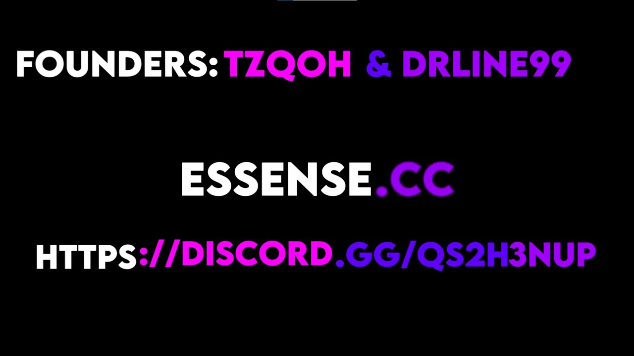 Essence.CC | South London 2 Montage