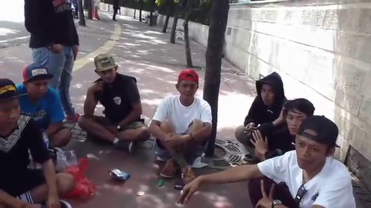 Asah Dengkul Saat Natal & Maulid Nabi 2015