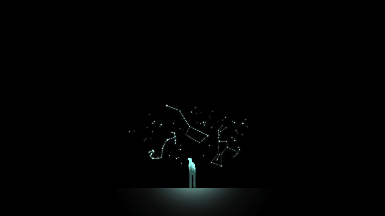 The Astronomer but it's performed in a cathedral