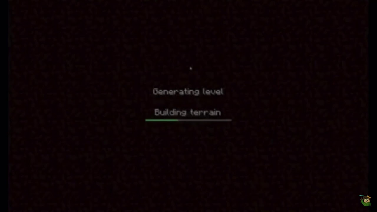 Nostalgic Minecraft videos with I Dont Want To Do This Anymore. Credit to MattVideoPro