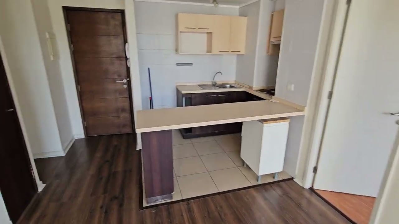 Venta departamento cercano a universidad en Maipú 1339, Concepción. 