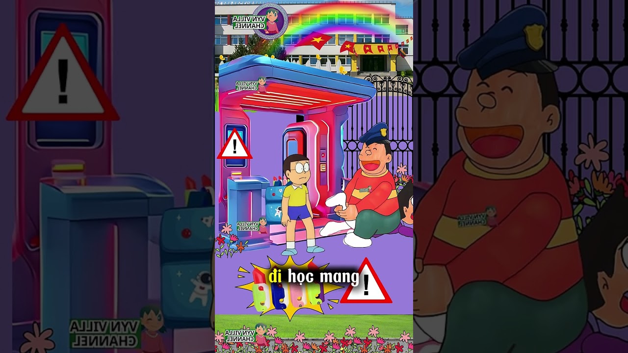 chaien bảo vể bắt bẻ người kh&aacute;c qu&aacute; đi #thinhhanh #doraemon #hoathinh #nobita #shorts