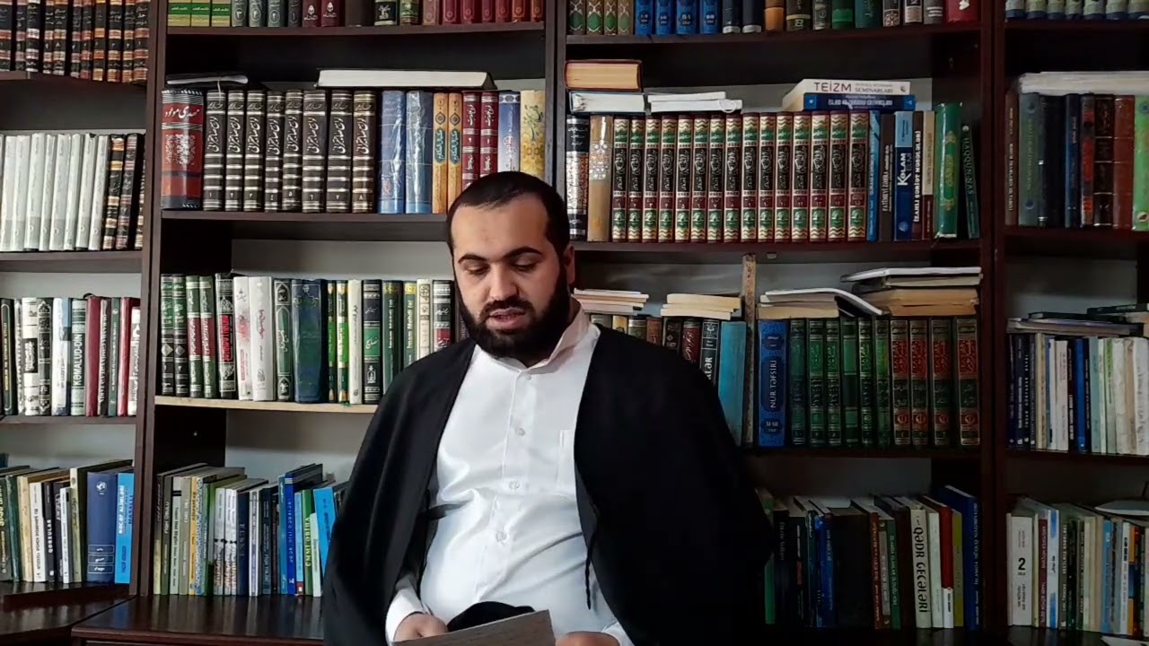İstixarə nədir ? Quranla istixarə etmək olarmı ?