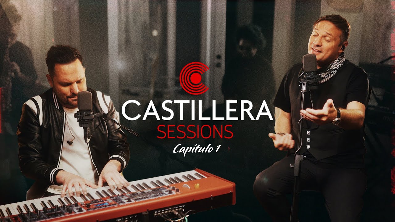 SanLuis - Castillera Sessions: Capítulo 1