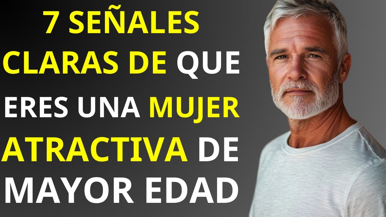 7 Se&ntilde;ales Claras de que Eres una Mujer Atractiva a Pesar de que No Lo Percibas