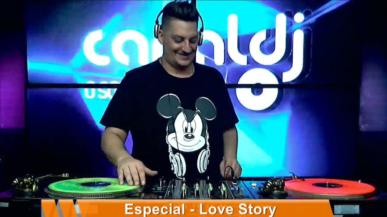 DJ Beluga - Programa Power Mix - 06.05.2021