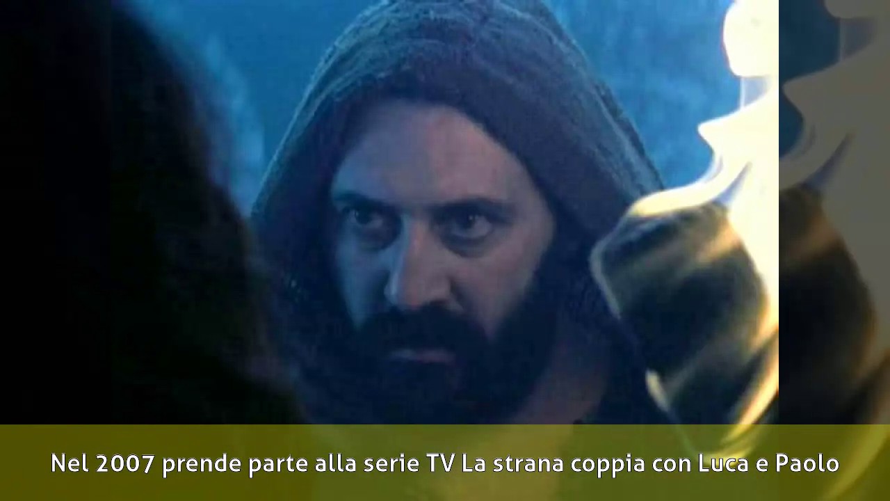 Francesco De Vito - Biografia