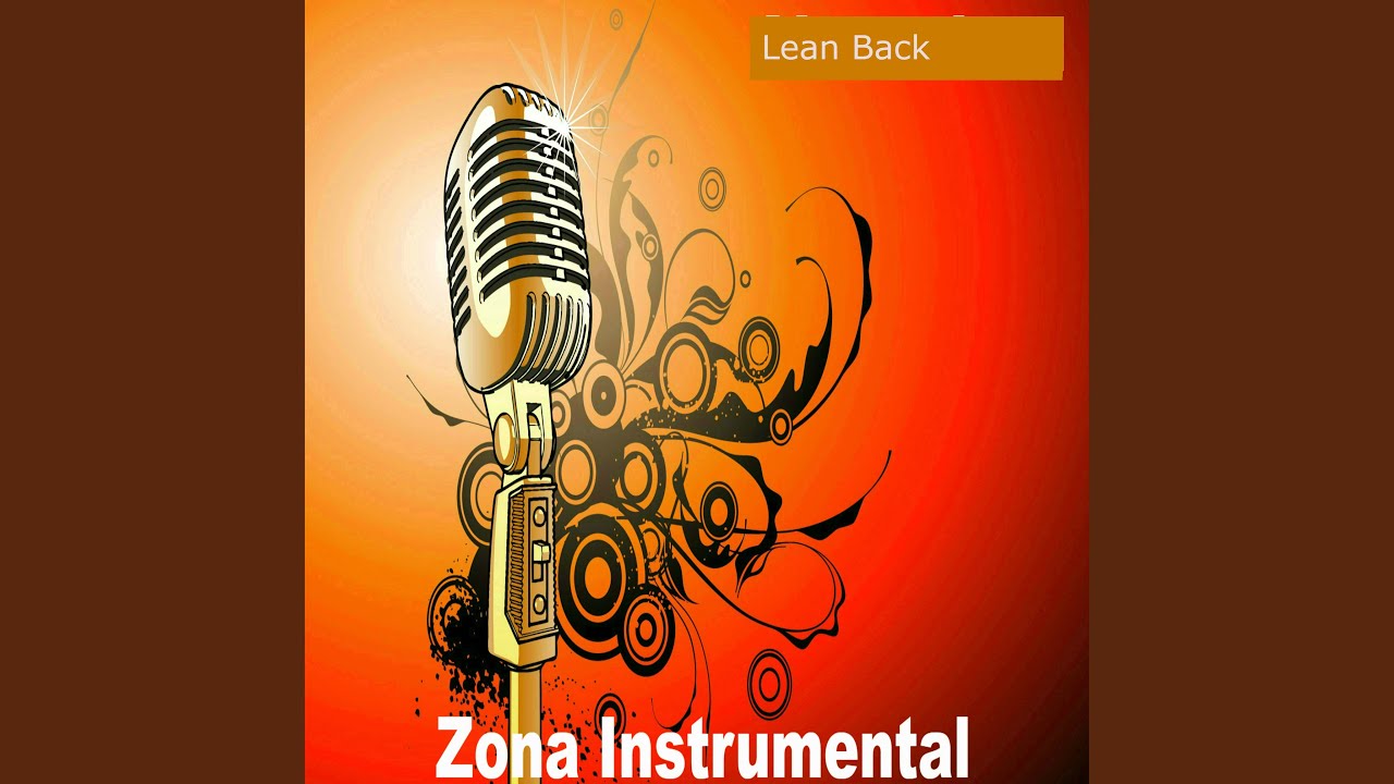 Lean Back (Karaoke)
