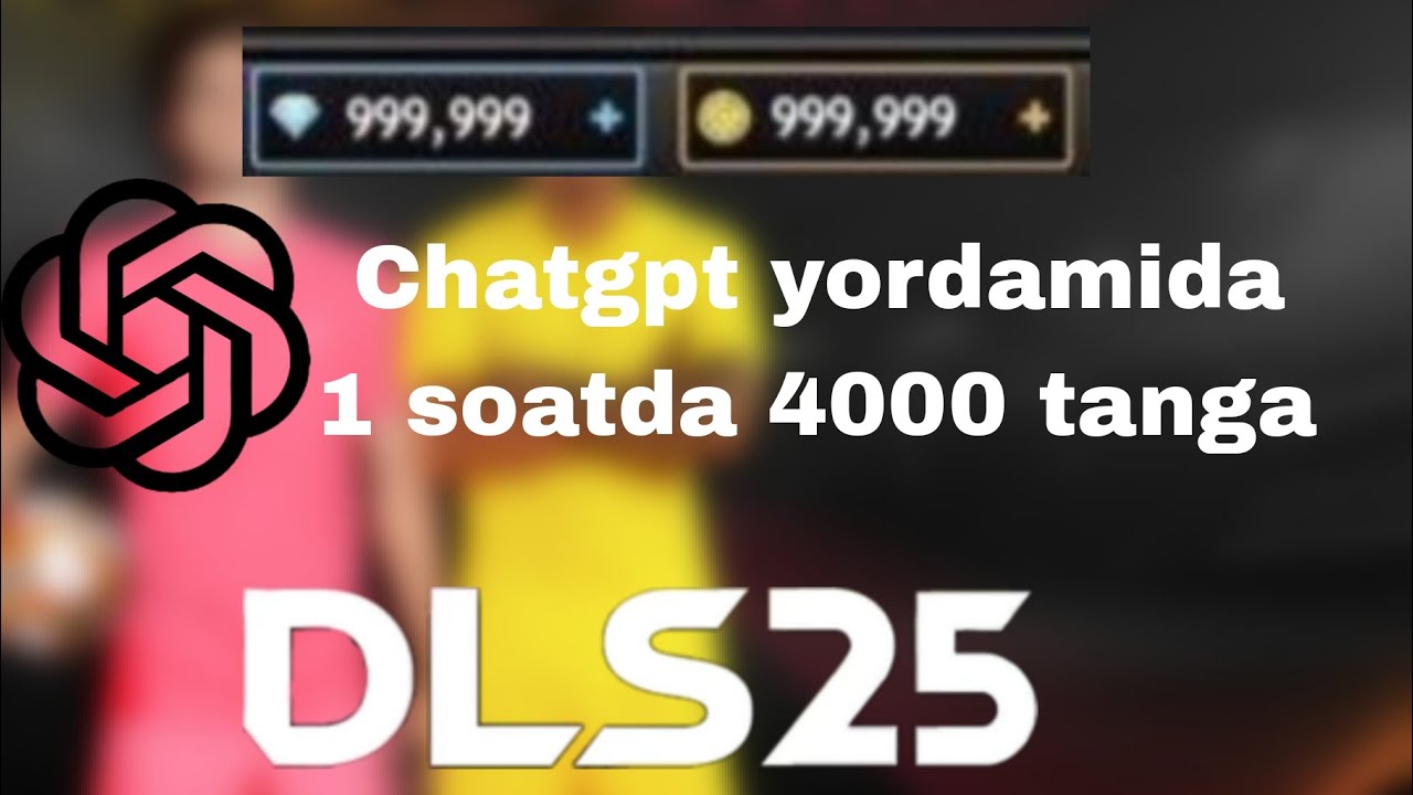 Dlsda qanaqa qilib 1 soatda 3000 tanga yigʼish siri