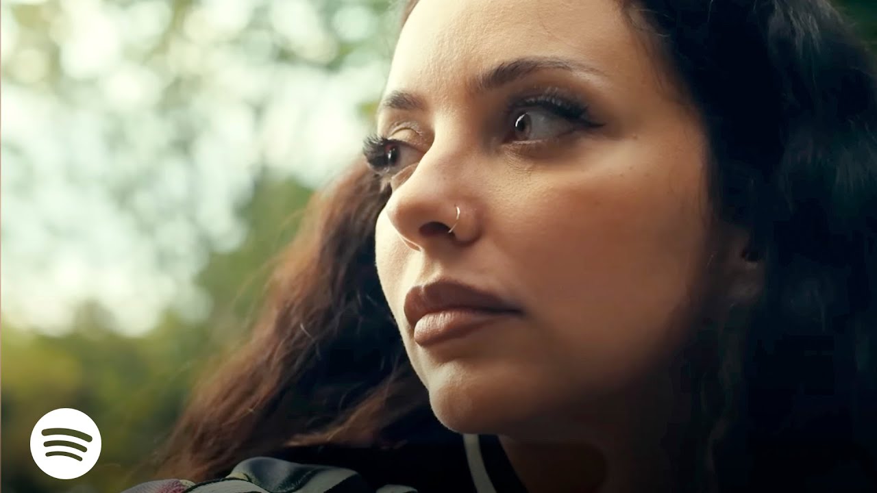 JADE's Journey to Glastonbury 2025