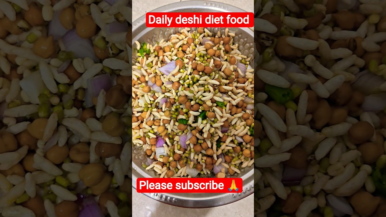 Daily Deshi Diet Food 🍛 | Weight Loss & Fitness 💪 I 