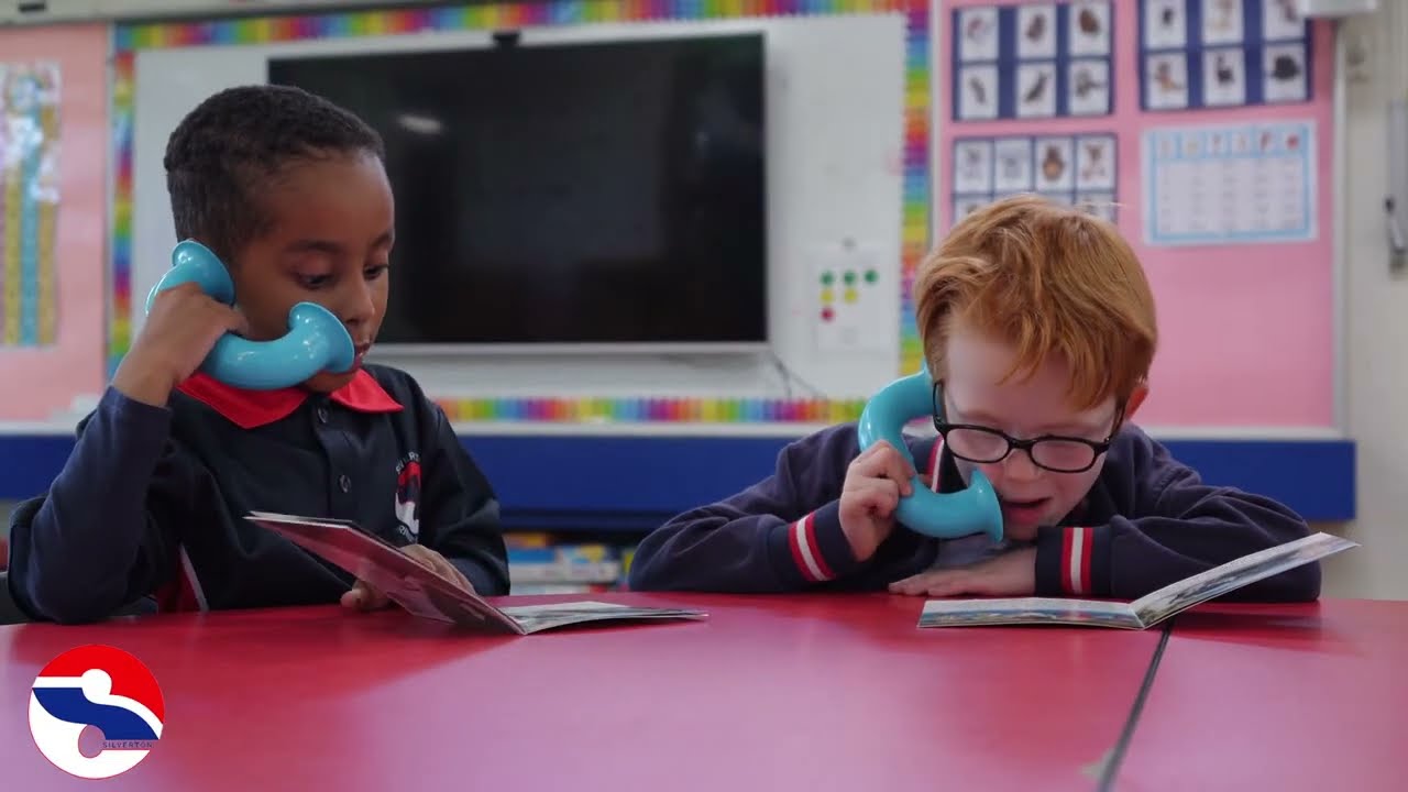Silverton PS Promo