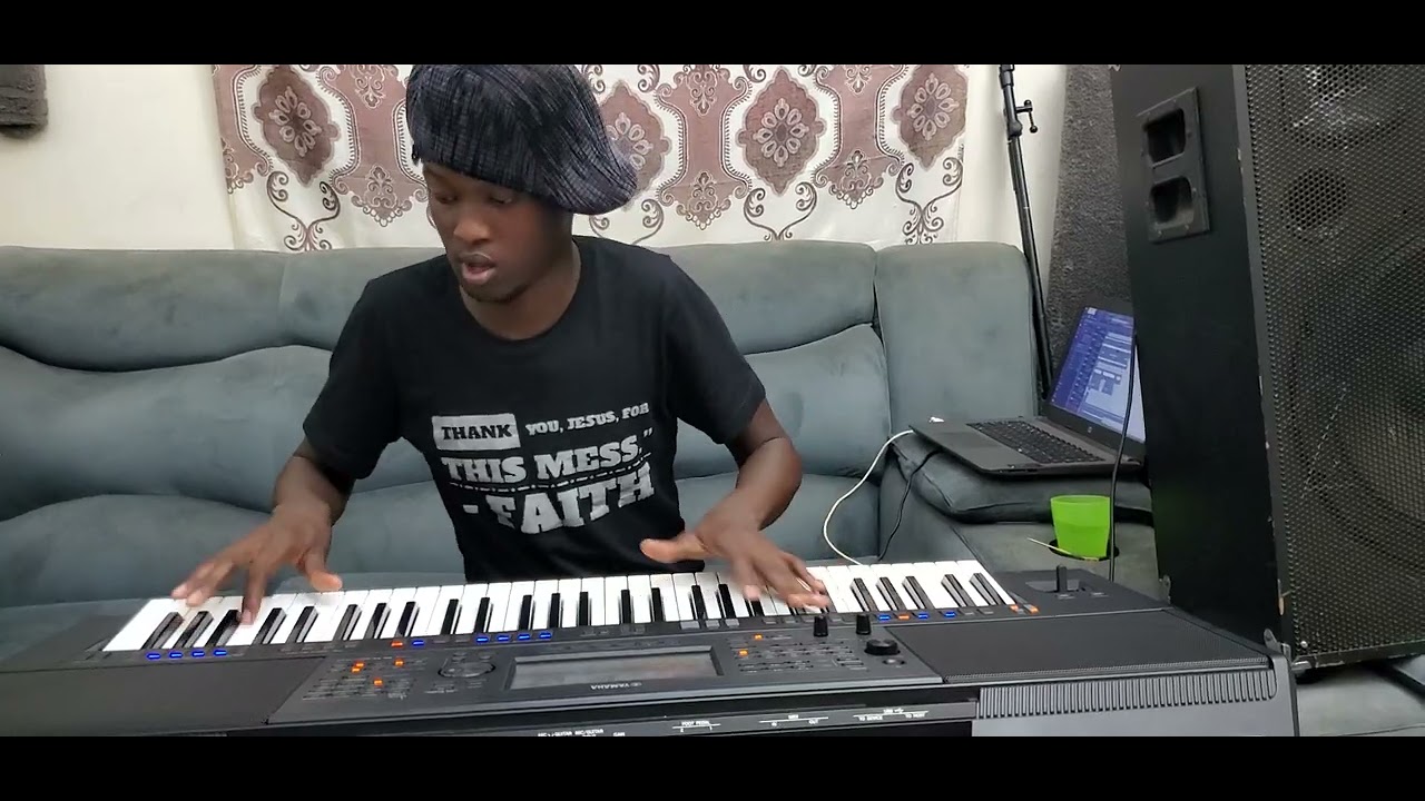afayo melody piano seben programming