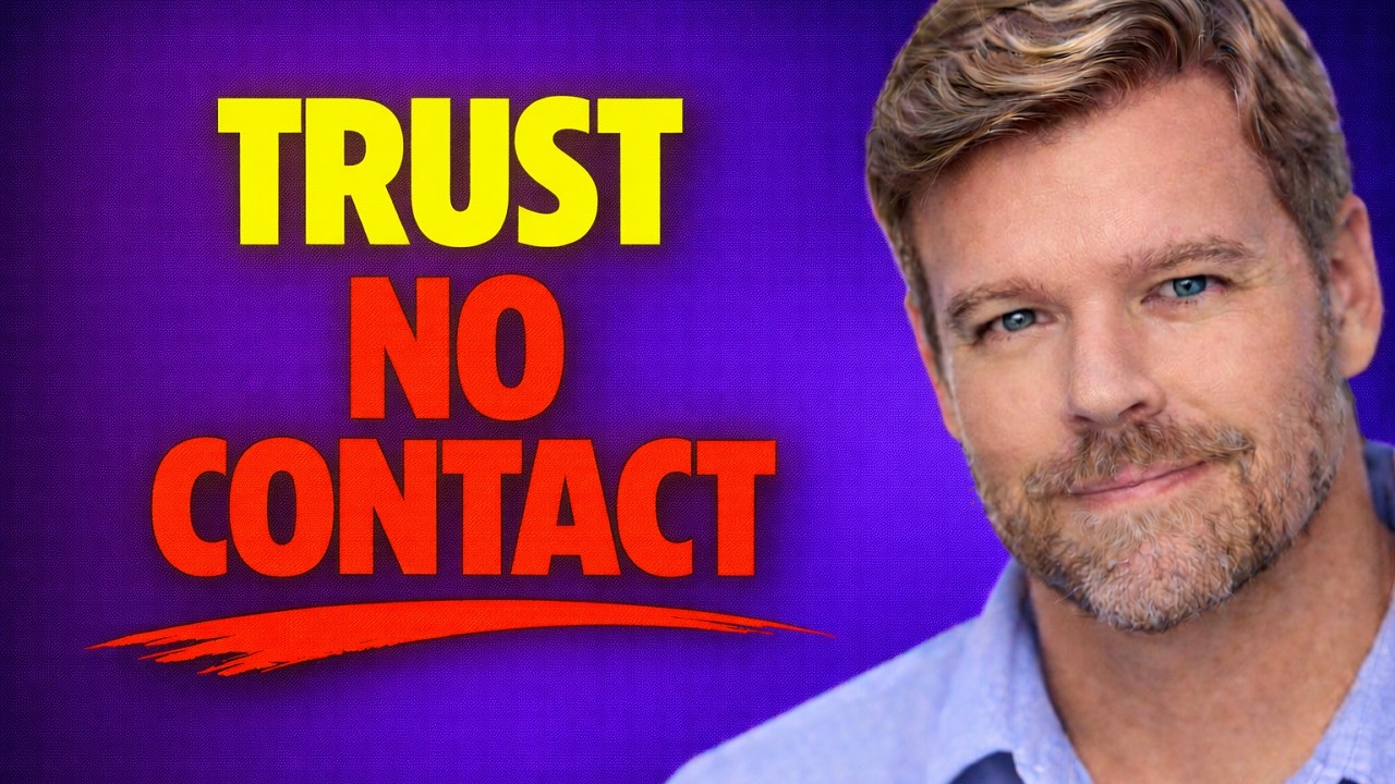 Trust No Contact