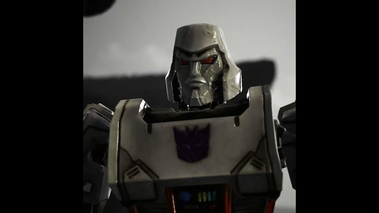 MK1: Mavado Fatality on Megatron 