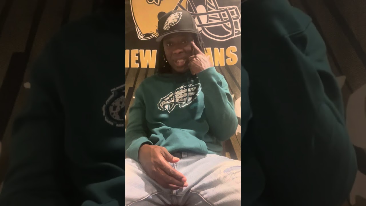 Rippa/Skipp out da Melph: talks about the third time he was shot. “Never underestimate anyone”