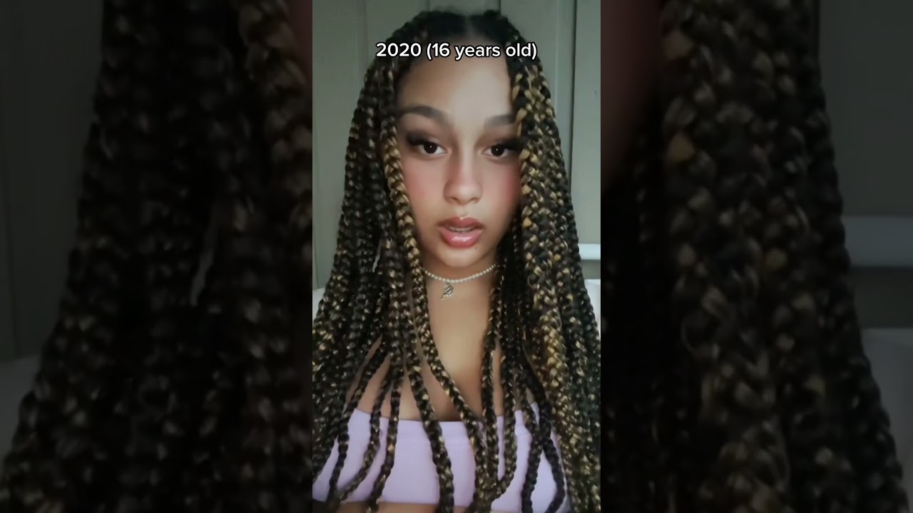 &ldquo;veondre as a boy&rdquo; 😭 trans girl transformation