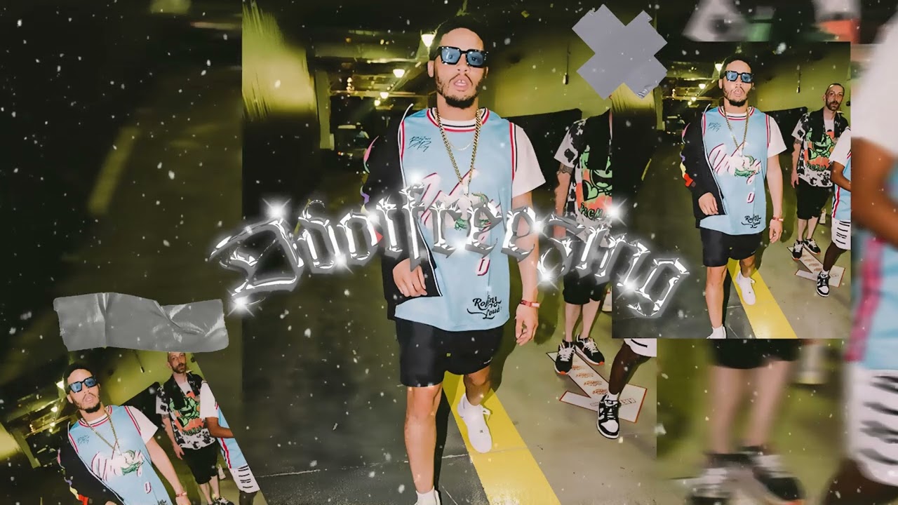 Free Veeze Type Beat - 