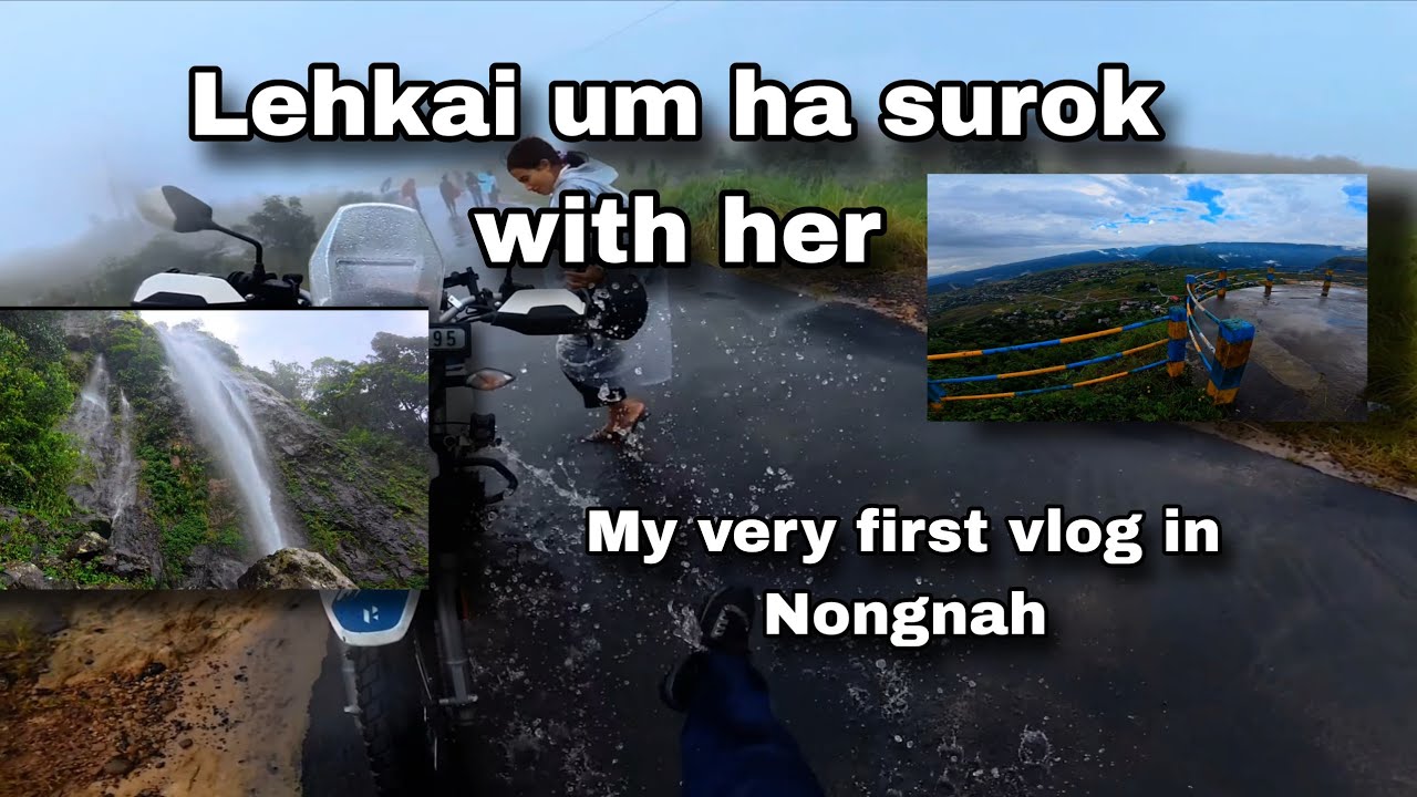 Ka jing itynnad phin shem ha kane ka jaka | NONGNAH 