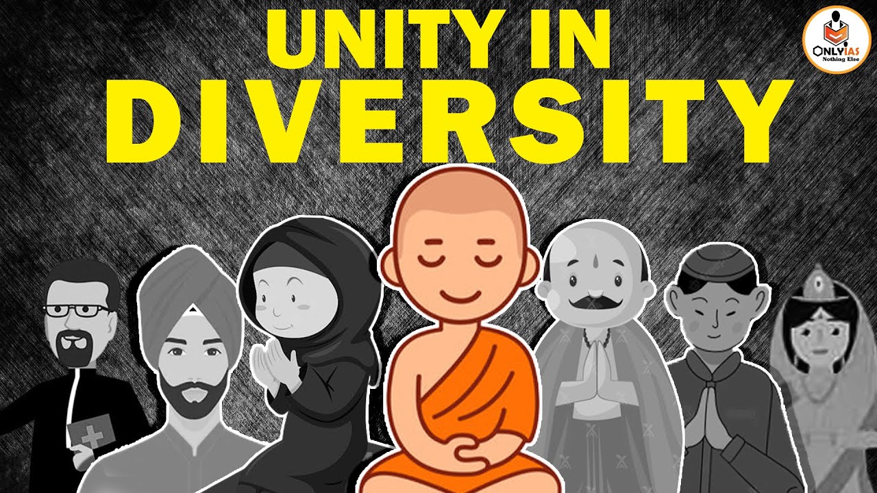 Salient features of Indian Society | OnlyIAS