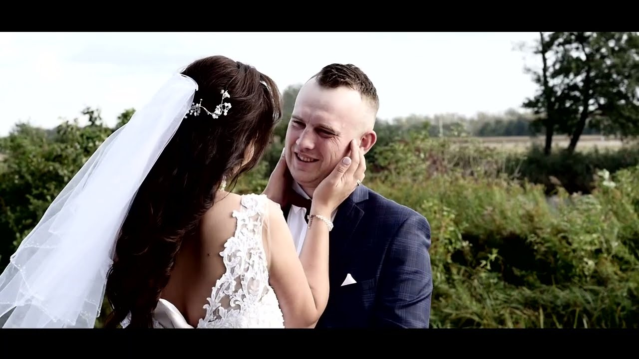 Iza & Damian // Wedding Story Video // Teledysk Ślubny // Tango G&oacute;rzno