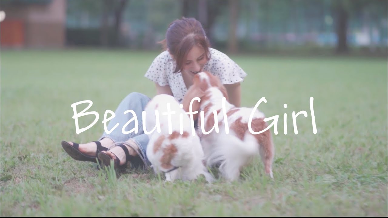 宮﨑薫 -Beautiful Girl