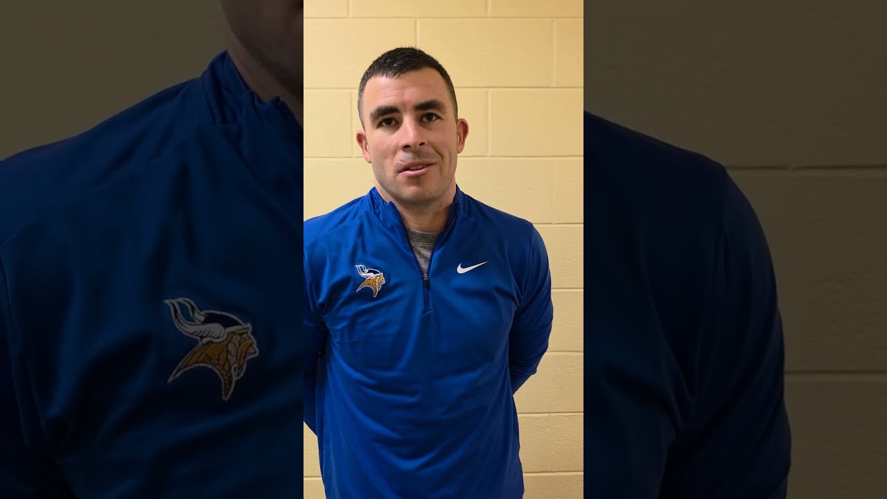 Ripley boys basketball head coach Derek Mullins discusses the AAA top-10 win over Shady Spring Wed