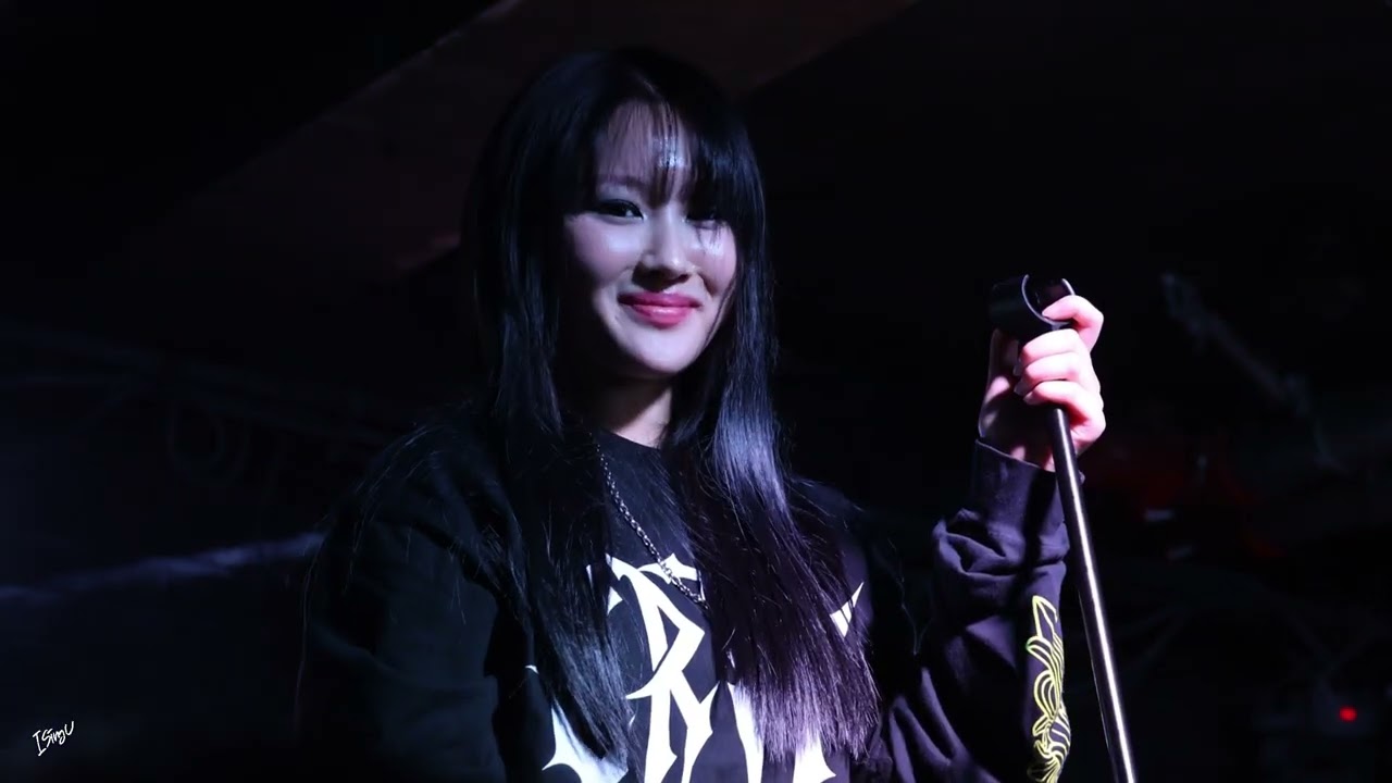 260204크록티칼(ChRocktikal)-Iris(붓꽃) 시연(SIYEON)