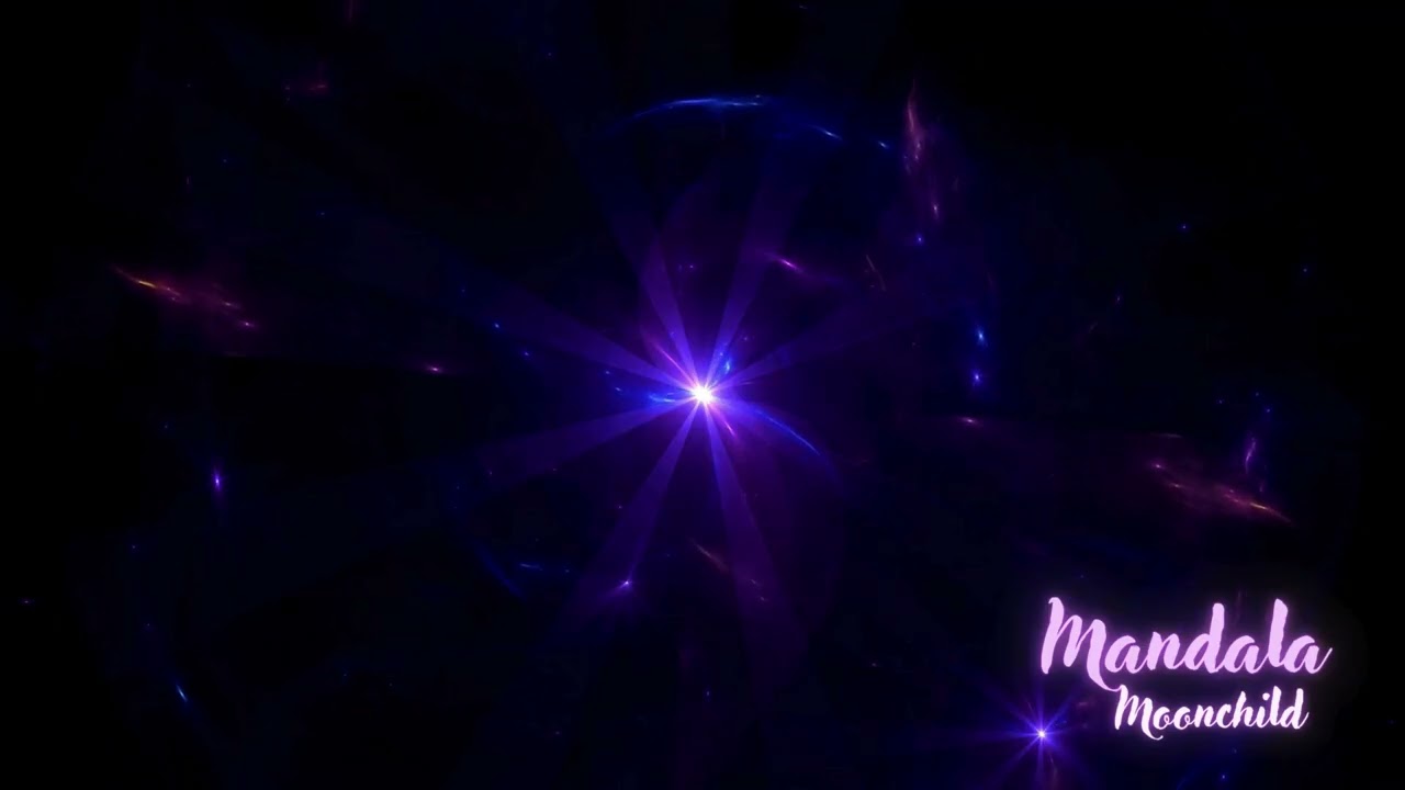 Mandala - Moonchild (Reflectors)