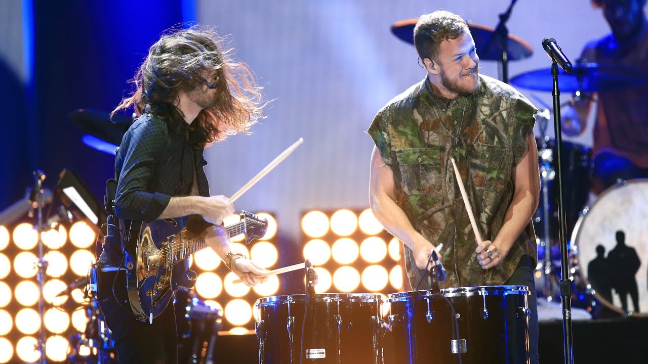 Imagine Dragons - 