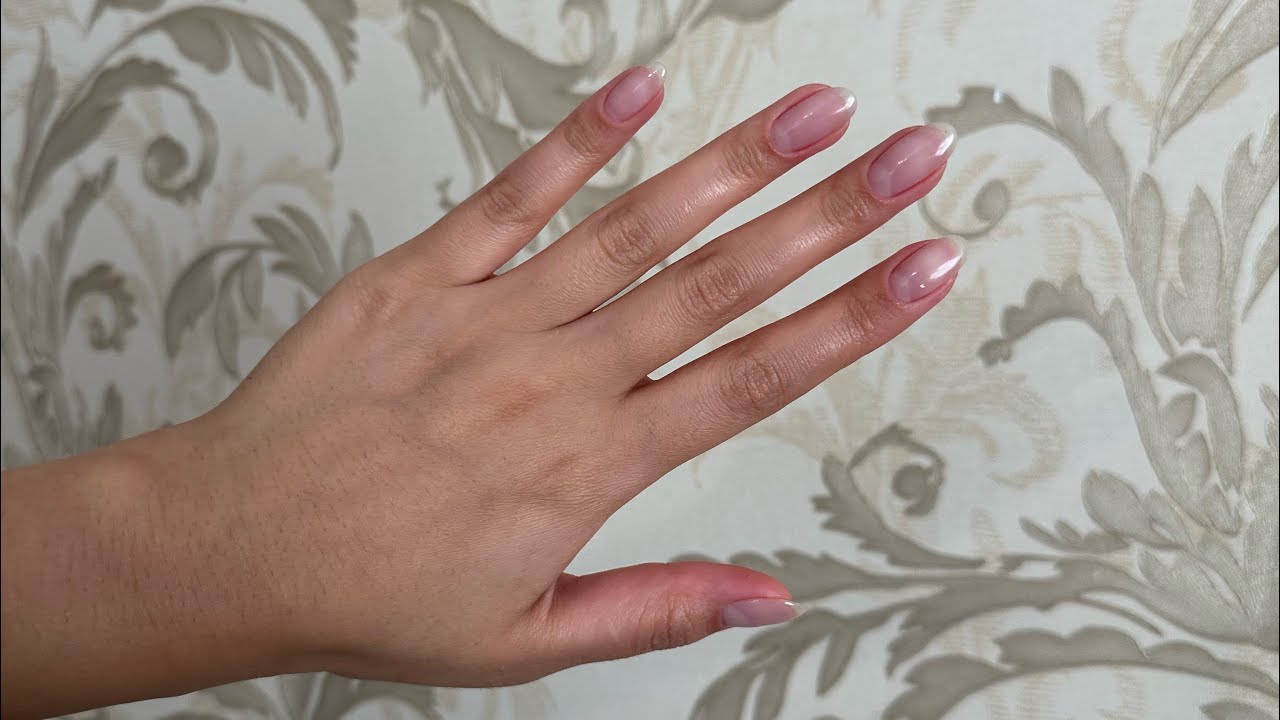 Хумсаа гэртээ гель будгаар (Gel polish) будах зөвлөмж 💅
