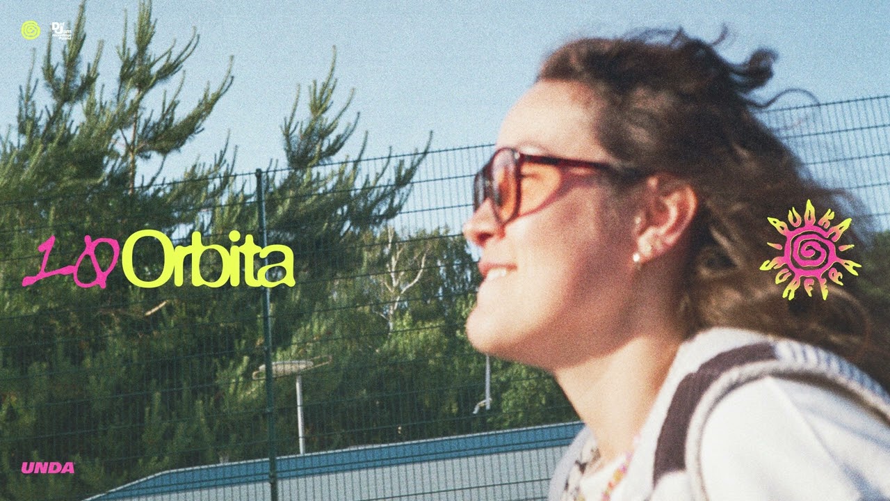 BUDKA SURFERA &ndash; Orbita