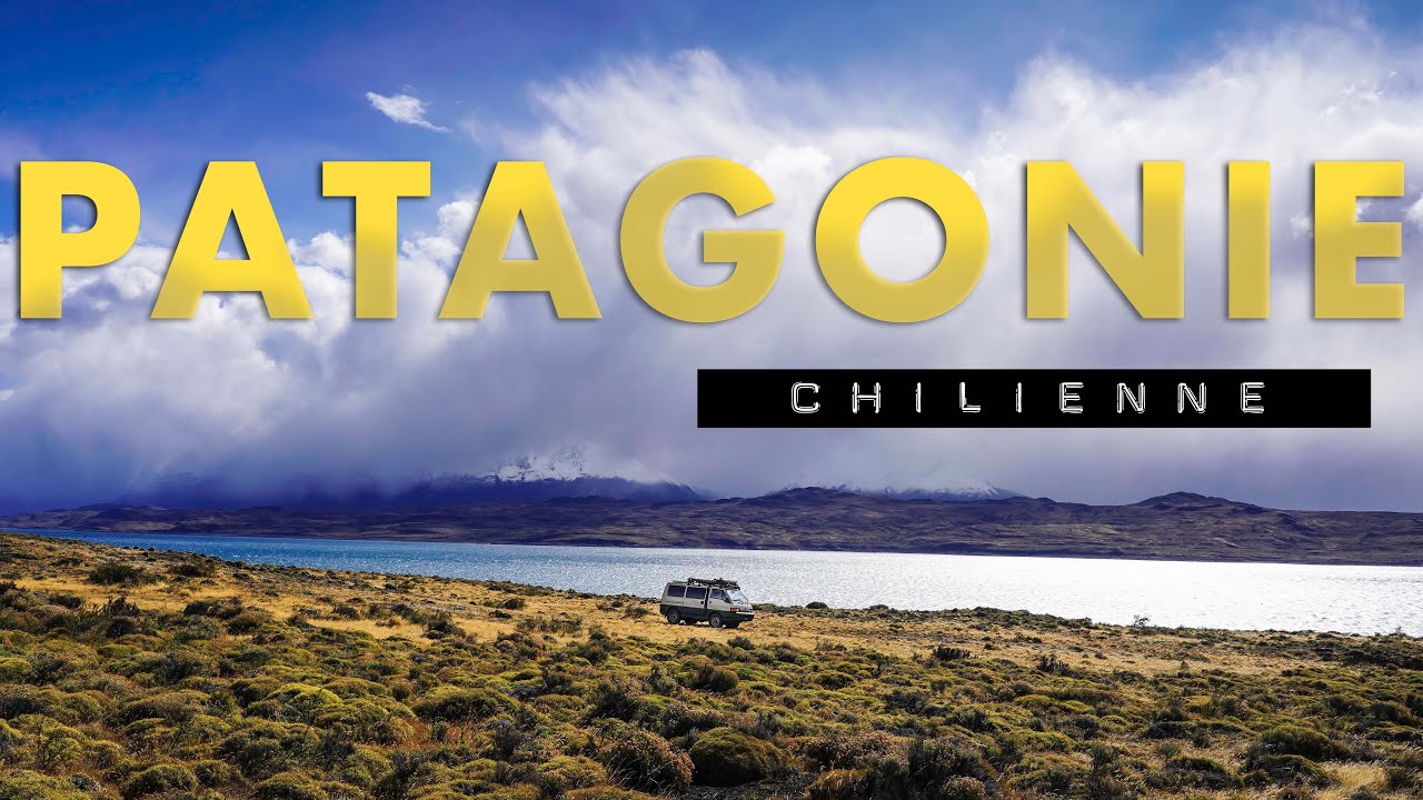 EP.18 | TORRES DEL PAINE : une arnaque ?!
