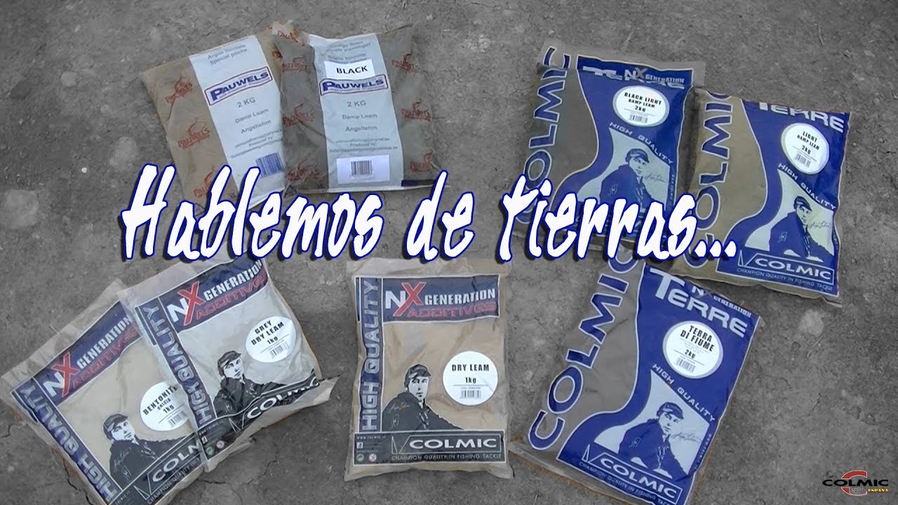 Hablemos de tierras