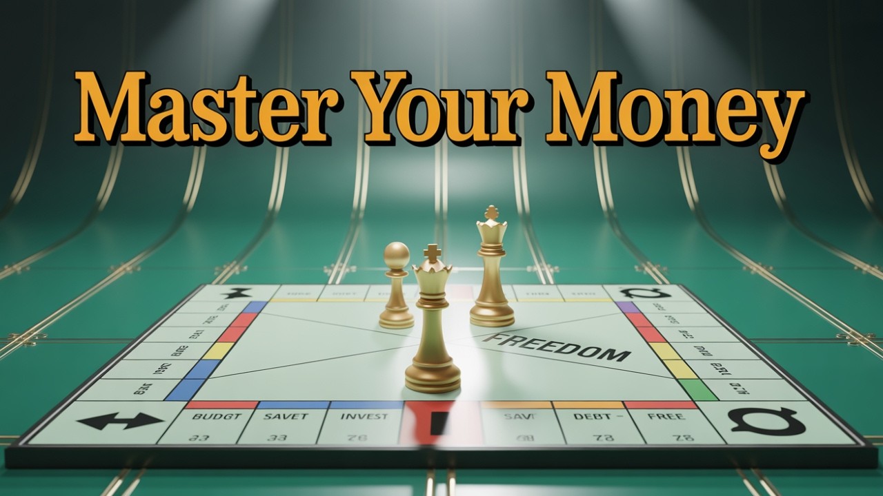 Practical Personal Finance Tips