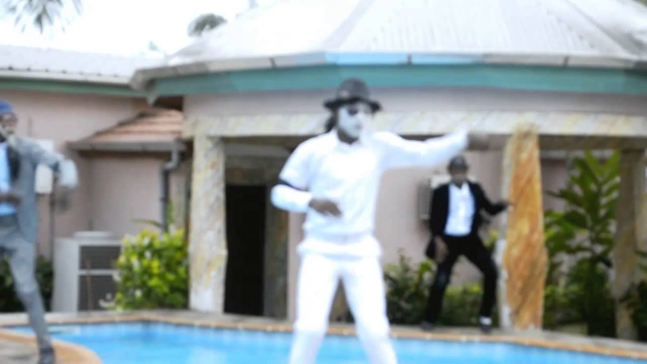 REMIX MICHAEL MOUTIOPOOO OFFICIAL CLIP VIDEO 2015 HD