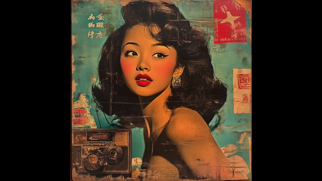 XIAO LAN KNOWS THE BARTENDER 🎺 cool jazz, low lights, familiar smiles